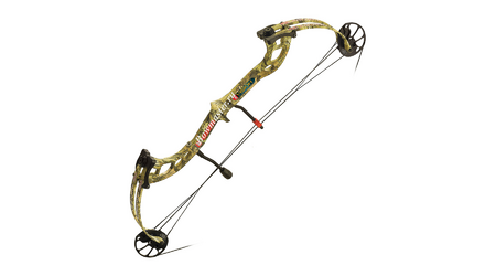 купите Лук блочный PSE Vision камуфляж в Барнауле