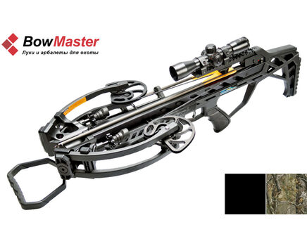 Купите блочный арбалет Bowmaster XB65 в Барнауле интернет-магазине