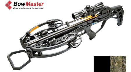 купите Блочный арбалет Bowmaster XB65 в Барнауле