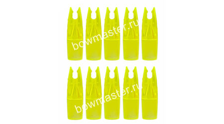 купите Хвостовики для фибергласовых стрел Man-kung MK-FA в Барнауле