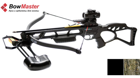 купите Рекурсивный арбалет Скорпион Man-Kung MK-185 в Барнауле