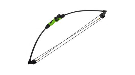 купите Лук блочный детский Man-kung MK-CB015 в Барнауле