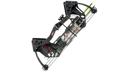 купите Лук блочный детский Man-kung MK-CBK1 в Барнауле