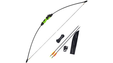 купите Лук детский рекурсивный Man-kung MK-RB015 в Барнауле