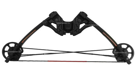 купите Запасные плечи для блочных арбалетов Man-kung MK-XB56 в Барнауле