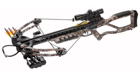 купите Блочный арбалет Man-Kung MK-XB86 в Барнауле