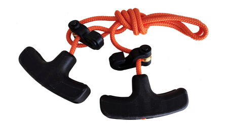 купите Ручной натяжитель для арбалетов Mankung XB58 и более ранних в Барнауле