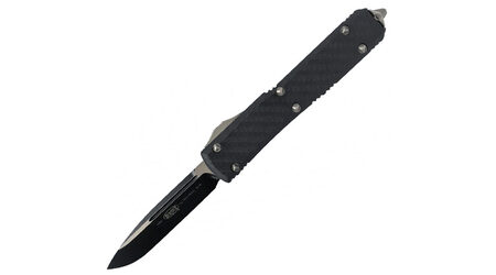купите Автоматический выкидной нож Microtech Ultratech S/E / 121-1CF в Барнауле