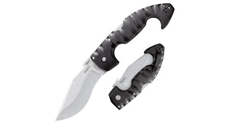 купите Нож складной Cold Steel Spartan / 21SC в Барнауле