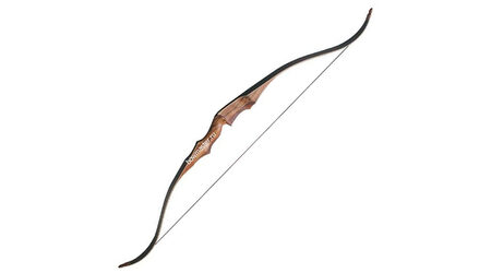 купите Традиционный рекурсивный лук ПФЛ Бедуин в Барнауле