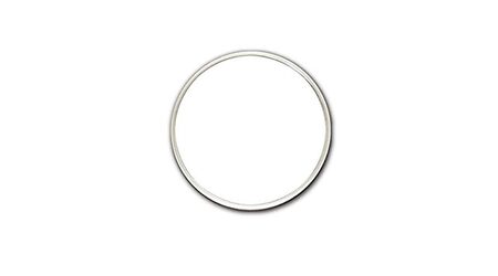 купите Линза для скопа прицела CBE Flat Glass Lens 2X 1 5/8' в Барнауле