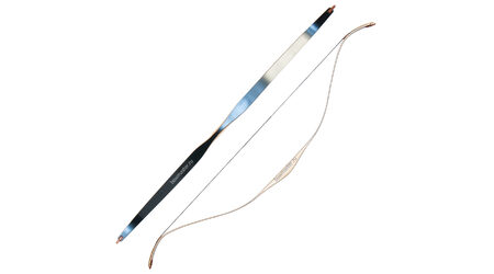 купите Традиционный рекурсивный лук ПФЛ Чумон в Барнауле