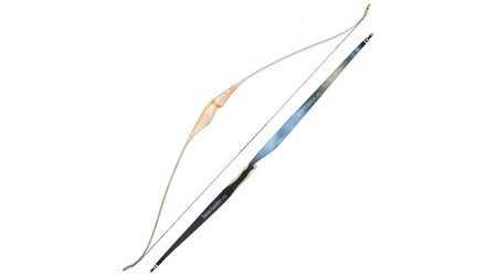 купите Традиционный прямой лук ПФЛ Крот (лонгбоу) в Барнауле