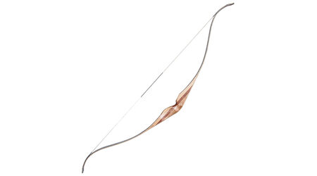 купите Традиционный рекурсивный лук ПФЛ Ловать в Барнауле