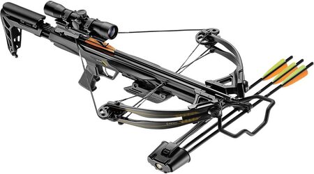 купите Блочный арбалет Blade 345 в Барнауле