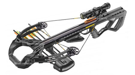 купите Блочный арбалет Стикс (Poelang Guillotine X 400) в Барнауле