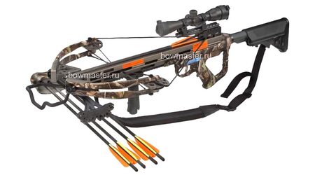 купите Блочный арбалет Тактик (Poelang CR-054) в Барнауле