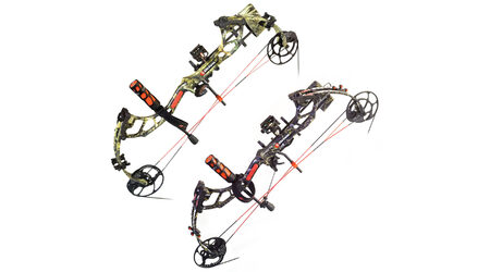 купите Лук блочный PSE Drive LT комплект 2 в Барнауле