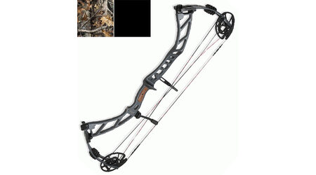 купите Блочный лук Kinetic Heretic (Кинетик Еретик) в Барнауле