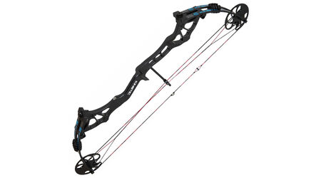 купите Блочный лук Kinetic Static (Кинетик Статик) в Барнауле