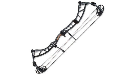 купите Блочный лук Kinetic Trium X (Кинетик Триум) в Барнауле