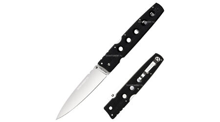 купите Нож складной Cold Steel Hold Out I Plain Edge / 11HXL в Барнауле