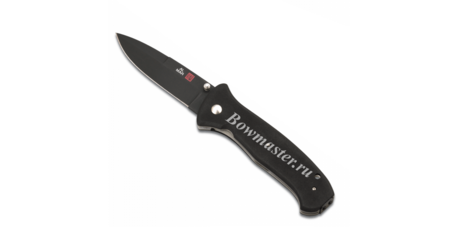 купите Нож складной Al Mar Sere 2000 Black - AL/S2KB в Барнауле