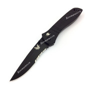 Нож складной Benchmade McHenry & Williams 710SBKD2