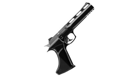 купите Пистолет пневматический газобаллонный SnowPeak CP400, калибр 4.5 мм в Барнауле