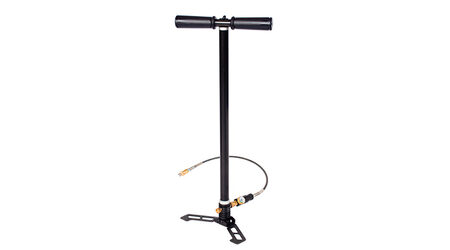 купите Насос ручной высокого давления SnowPeak HP300 для пневматики в Барнауле