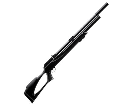 Купите пневматическую PCP винтовку SnowPeak M25 6.35 мм в Барнауле в нашем магазине