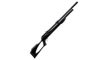 купите Винтовка PCP пневматическая SnowPeak M25, калибр 6.35 мм в Барнауле
