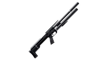 купите Винтовка PCP пневматическая SnowPeak M60, калибр 6.35 мм в Барнауле