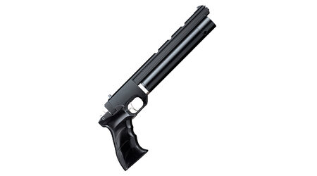 купите Пистолет PCP пневматический SnowPeak PP700S-A, калибр 5.5 мм в Барнауле