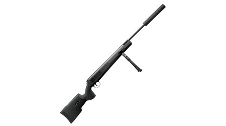 купите Винтовка пневматическая SnowPeak SR1250S, калибр 4.5 мм в Барнауле