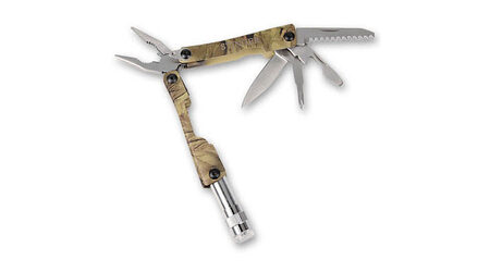 купите Мультитул Stinger MT-3503 с нейлоновым чехлом в Барнауле