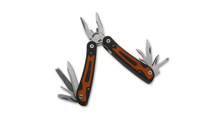 купите Мультитул Stinger MT-5001 с нейлоновым чехлом в Барнауле