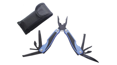 купите Мультитул Stinger MT-A601BLB с нейлоновым чехлом в Барнауле