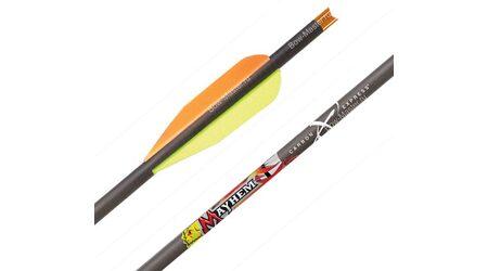 купите Карбоновые стрелы для арбалета (болты) Carbon Express Mayhem 20 и 22 дюйма в Барнауле
