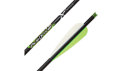 купите Стрелы для арбалета (болты) Carbon Express PileDriver 20 и 22 дюйма в Барнауле