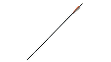 купите Стрела для лука Man Kung MK-CA30 карбоновая (1 шт.) в Барнауле