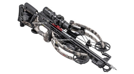 купите Блочный арбалет Tenpoint Nitro X с обратными плечами в Барнауле