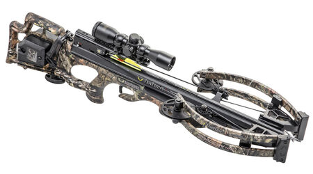 купите Блочный арбалет Tenpoint Shadow NXT в Барнауле