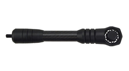 купите Стабилизатор разборный для блочного лука Bowmaster TP640 6" черный в Барнауле