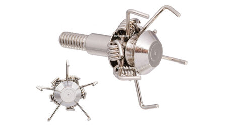 купите Наконечники охотничьи TP233 шокеры, 100 гран в Барнауле