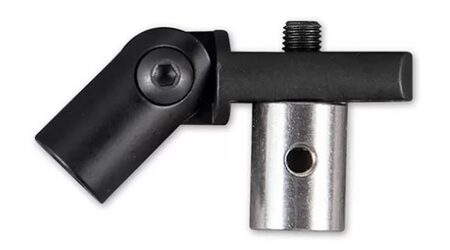 купите Тройник Bowmaster PR607 с регулировкой углов наклона для системы стабилизаторов в Барнауле