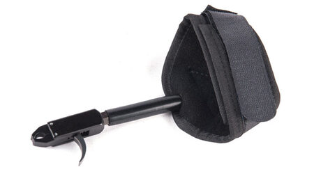 купите Релиз для блочного лука Topoint TP410 жесткая ножка в Барнауле