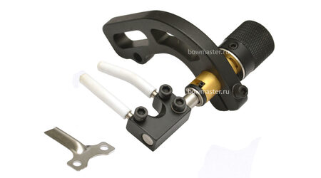 купите Полочка спортивная для лука TP816 RH черная в Барнауле