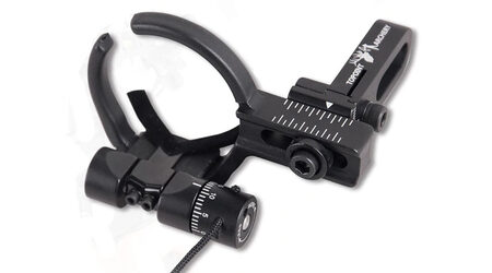 купите Полочка падающая для блочного лука TP824 черная в Барнауле