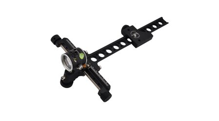 купите Прицел спортивный для блочного лука Topoint TP8510 черный в Барнауле